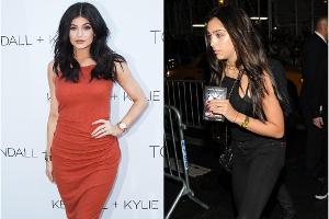 Kylie Jenner braucht erst gar nicht auf eine Antwort von Madonnas Tochter Lourdes zu warten