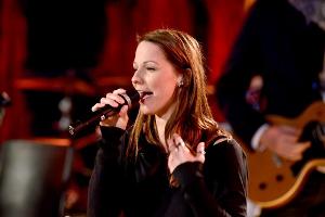 Christina Stürmer bei "Sing meinen Song"