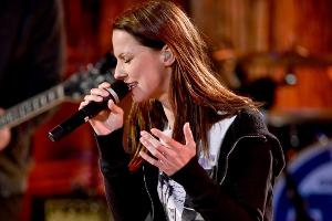 Christina Stürmer ist eine der erfolgreichsten Musikerinnen aus Österreich