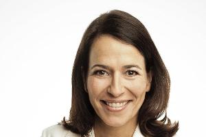 Wird aller Voraussicht nach ab 2016 am Sonntagabend wieder talken: Anne Will