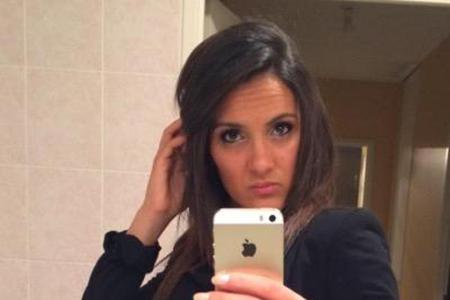 Lässt ihre Fans auf Twitter und Facebook an ihrem Leben teilhaben: Louisa Nécib