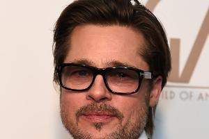 Streaming-Riese Netflix produziert Kriegssatire mit Brad Pitt