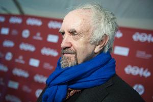 "Game of Thrones"-Star Jonathan Pryce dreht "The White King"