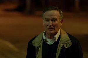 Robin Williams: Hier ist der Trailer zu seinem letzten Film