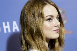 Emma Stone: Deshalb geht sie nicht unter die "Ghostbusters"