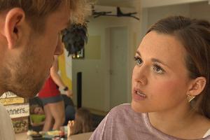 Das passiert heute in den Soaps