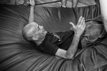 Trainer Andreas Nakic: 