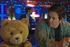 "Ted 2": Der derbe Teddy ist zurück