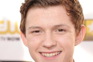 Tom Holland: Das ist der neue "Spider-Man"