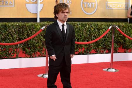 Peter Dinklage 2014 bei den 