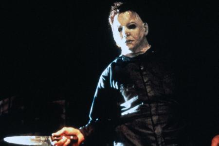 Michael Myers in Michael Myers in