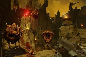 E3 2015: Das hat Bethesda auf der Pressekonferenz gezeigt