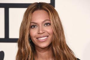 Beyoncé Knowles kann über die Plagiatsvorwürfe nur lachen