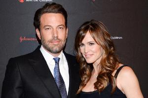 Jennifer Garner ist der Geduldsfaden gerissen - kurz entschlossen ging sie zum Scheidungsanwalt