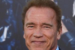 Arnold Schwarzenegger leiht Stimme einer Navigations-App
