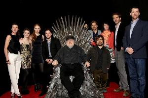 "Game of Thrones"-Star nach Serientod: "Ich komme nicht zurück"