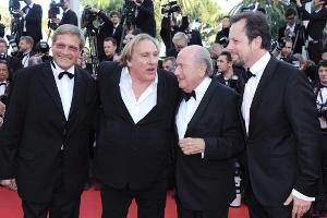 FIFA-Film wird zum Mega-Flop