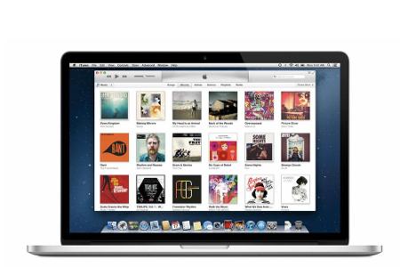 Konkurrenz für Spotify? Apple kündigt am heutigen Montag wohl einen neuen Musik-Streaming-Dienst an