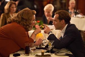 "Spy": Melissa McCarthy kämpft gegen die Sonne