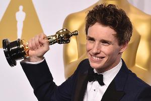 Jetzt offiziell: Eddie Redmayne im "Harry Potter"-Spin-off
