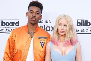 Iggy Azalea und Nick Young sind verlobt