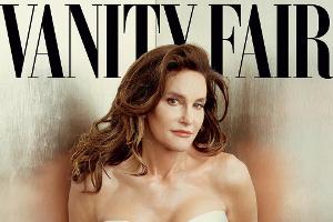 Aus Bruce wird Caitlyn Jenner: So reagieren die Stars