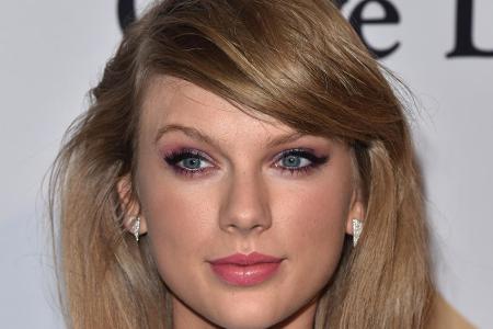 Taylor Swift hatte Erfolg mit ihrer Apple-Kritik und zeigt sich nun versöhnlich Taylor Swift hatte Erfolg mit ihrer Apple-Kritik und zeigt sich nun versöhnlich