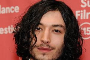 "Harry Potter"-Spin-off: Wird Ezra Miller zum Zauberer-Star?