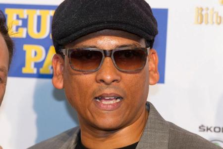 Xavier Naidoo ist mit seinem Xavier Naidoo ist mit seinem