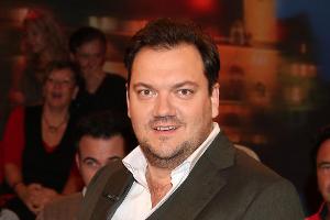Charly Hübner: Helene Fischer ist auch beim "Polizeiruf" willkommen