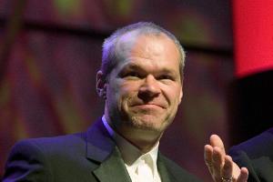 Uwe Boll kann nichts mit Kindern anfangen - weil sie nicht koksen