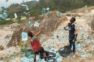 "Trash": Ein Film über, aber nicht immer für Kinder