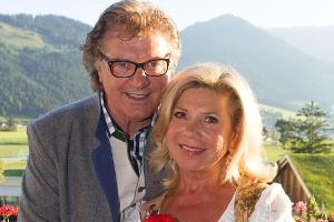 Marianne und Michael wollen vor den Traualtar
