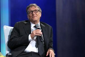 Bill Gates: Sechs ungewöhnliche Fakten zum 60. Geburtstag