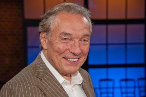 Karel Gott nach Schwächeanfall im Krankenhaus