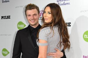 Backstreet Baby: Nick Carter wird Vater