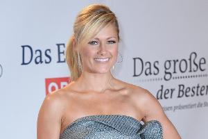 Helene Fischer bleibt die beliebteste deutsche Sängerin