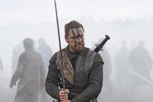 "Macbeth": Pflichtprogramm für jede Englisch-Klasse