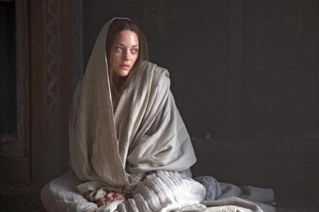 Marion Cotillard spielt die intrigante Lady Macbeth