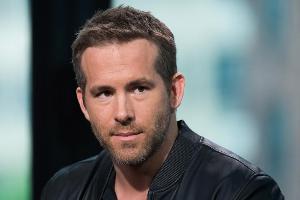 Ryan Reynolds trauert um seinen Vater