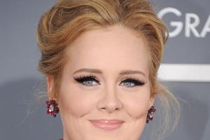 Adele: "Mutter zu sein, ist verdammt hart"