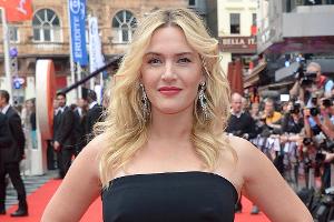 Kate Winslet: Die Katastrophen-Maid aus Reading