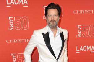 Jim Carrey wollte nur eine Beziehungspause