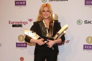 Helene Fischer: Heiß, aber nervig
