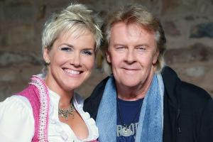"Bauer sucht Frau": Howard Carpendale sorgt für Stimmung