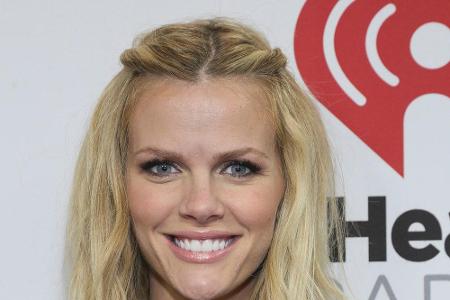 Ist jetzt Mutter eines Sohnes: Brooklyn Decker