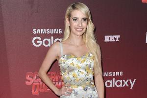 Emma Roberts: "Ich musste mich ganz alleine durchbeißen"