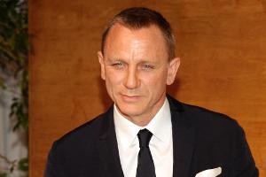 Daniel Craigs guter Rat: Haltet euch von Bond fern!