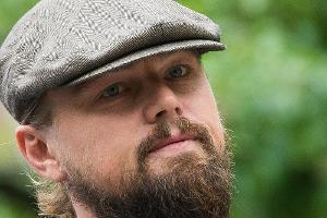 Leonardo DiCaprio will den VW-Skandal in die Kinos bringen