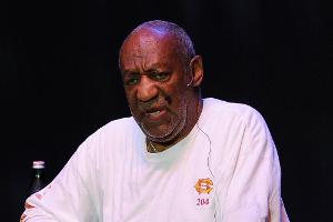 Weitere Klage gegen Bill Cosby